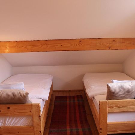 Pubhouse & Rooms Pahulja Kolašin Esterno foto