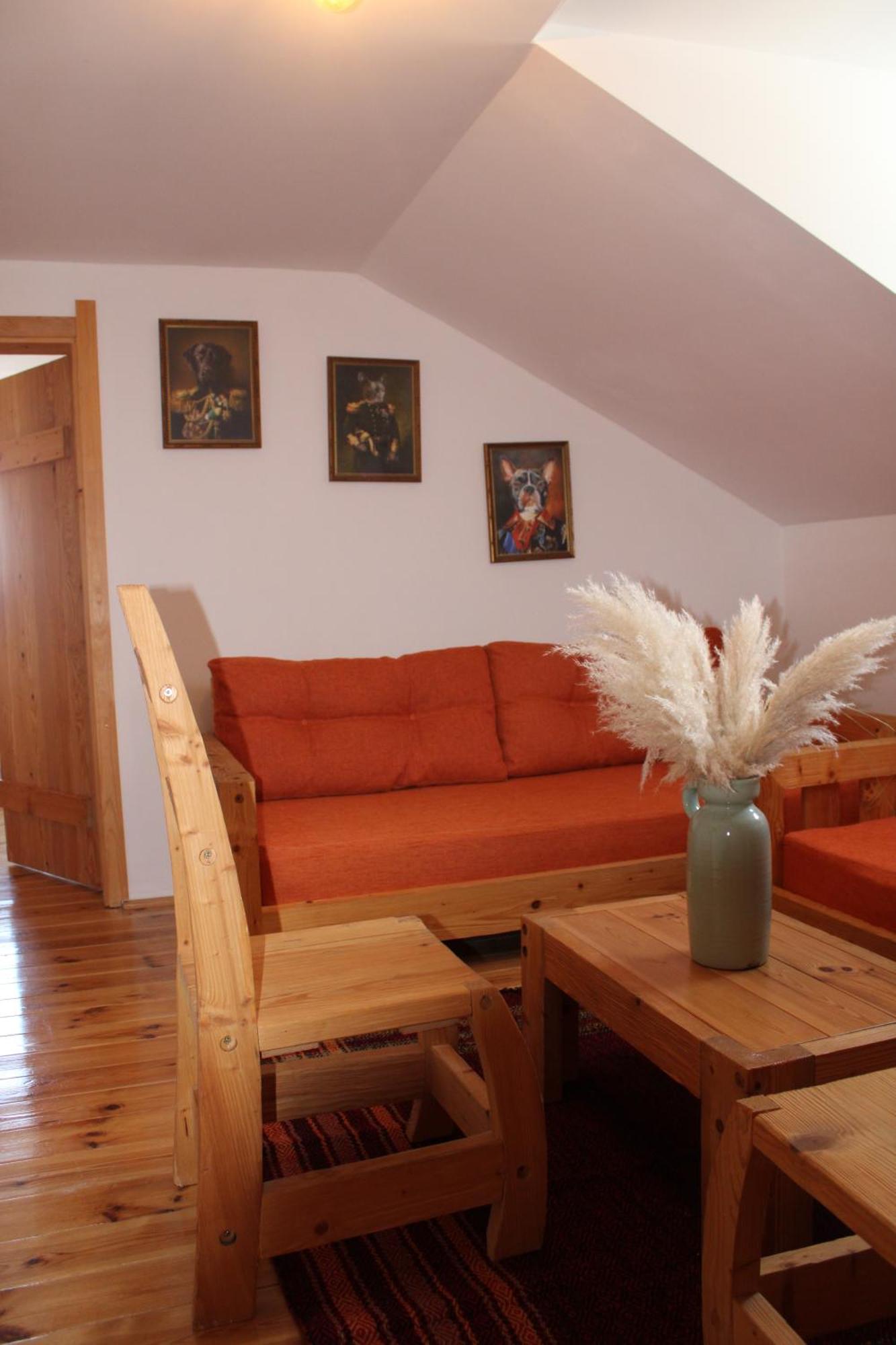 Pubhouse & Rooms Pahulja Kolašin Esterno foto