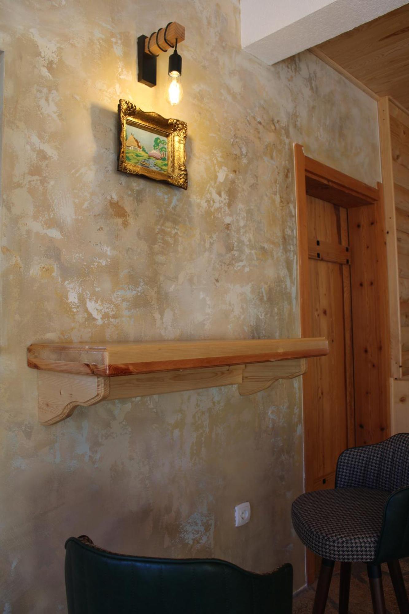 Pubhouse & Rooms Pahulja Kolašin Esterno foto