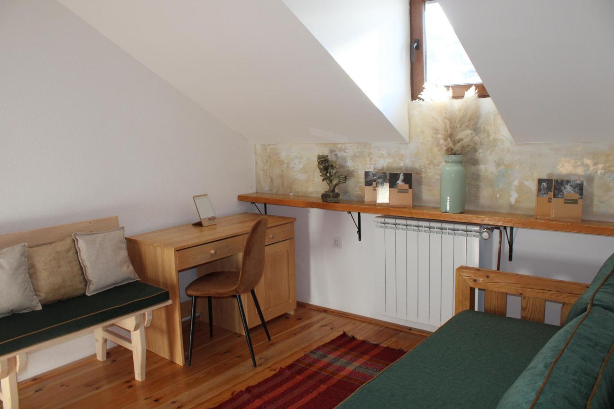 Pubhouse & Rooms Pahulja Kolašin Esterno foto