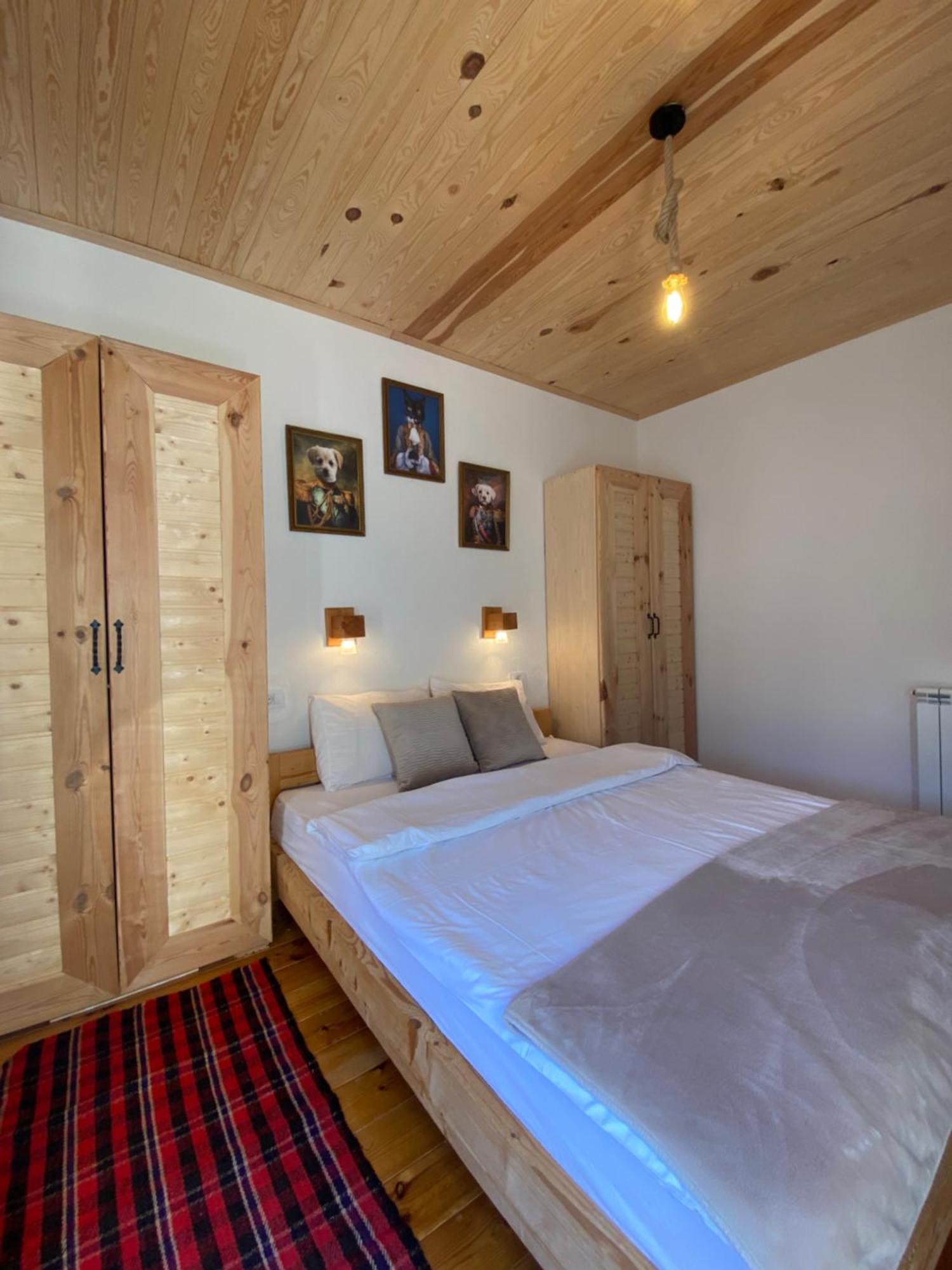 Pubhouse & Rooms Pahulja Kolašin Esterno foto