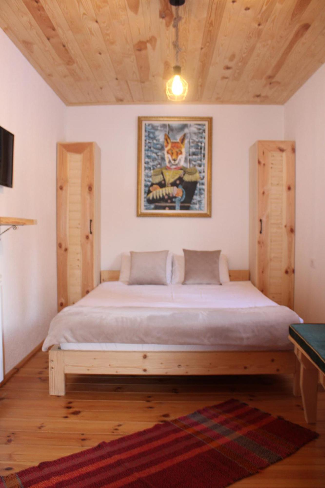 Pubhouse & Rooms Pahulja Kolašin Esterno foto